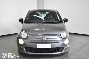 FIAT 500 1.0 Hybrid Cult